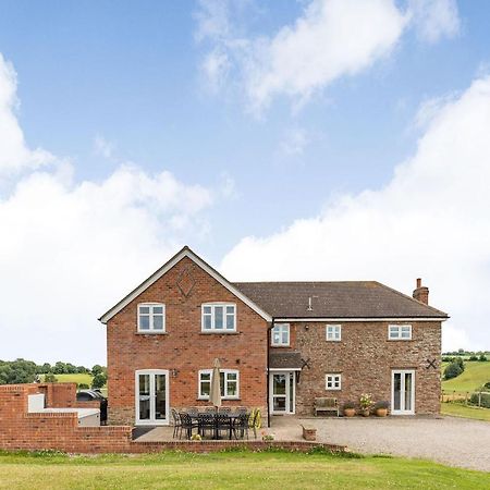 Wood Cottage Tenbury Exterior photo
