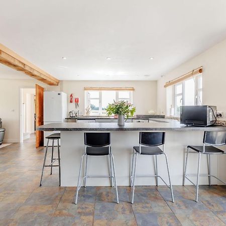 Wood Cottage Tenbury Exterior photo